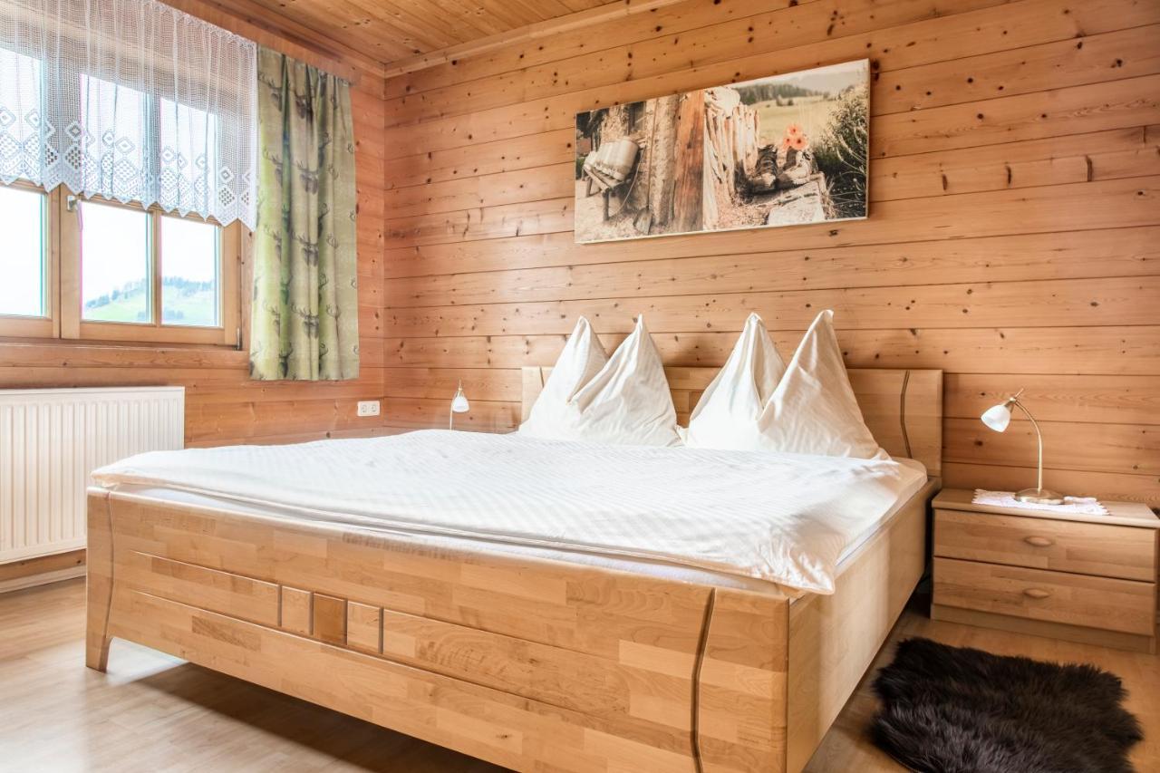 Hallmoosgut Sankt Johann im Pongau Exteriör bild